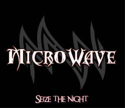 MicroWave : Seize the Night